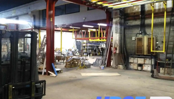 Bobigny Epoxy - 93000 Bobigny