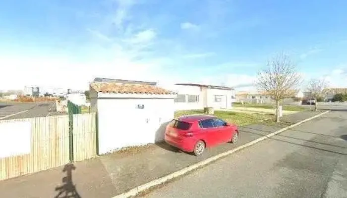Bois Expo Distribution -    Tonnay Charente Street View Et 360deg - Tonnay-charente
