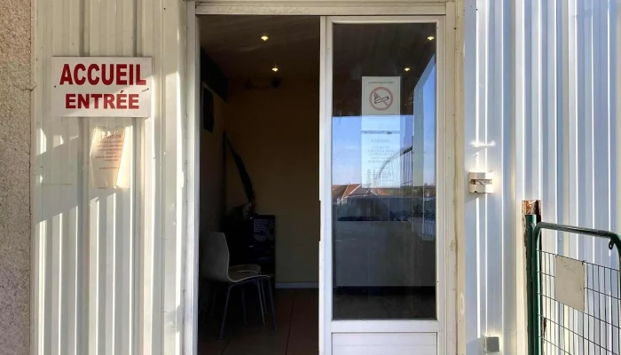 Boisseau Pièces Auto - 86230 Saint-Gervais-Les-Trois-Clochers