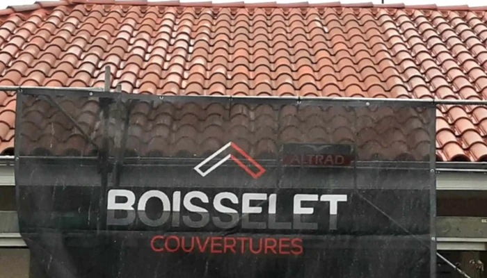 Boisselet Couvertures - Souvigné