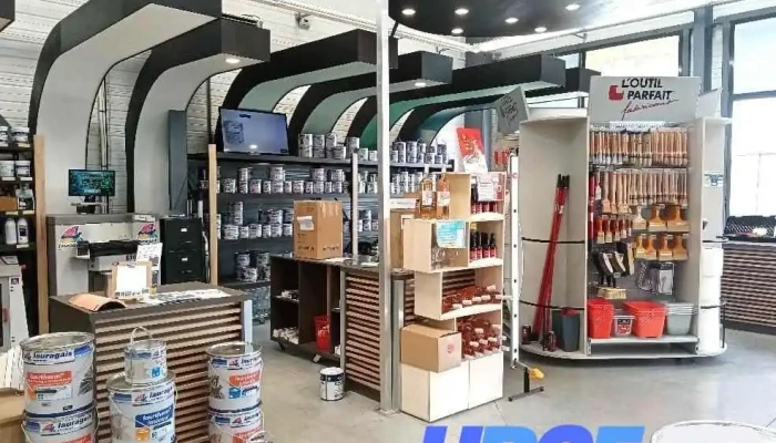 Bouchard Peintures Niort -  Interieur - Niort