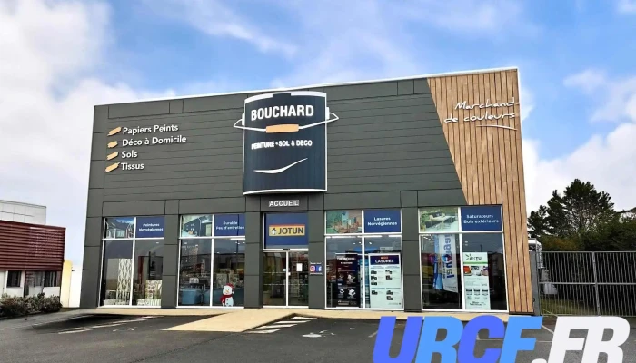 Bouchard Peintures Niort -  Photos Du Proprietaire - Niort