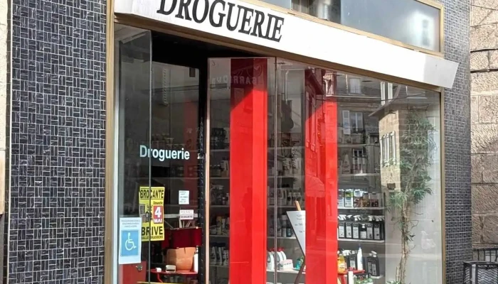 Boucheteil Hautefort Marie France -  Tout - Brive-la-gaillarde
