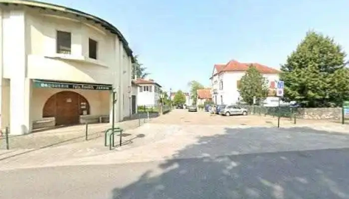 Boudon Francois -  Street View Et 360deg - Cambo-les-bains