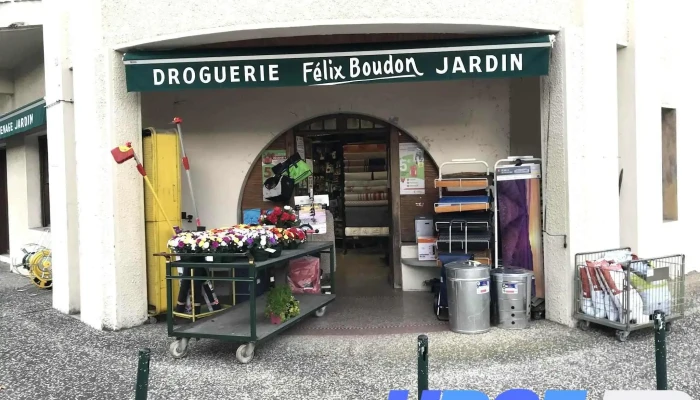 Boudon Francois -  Tout - Cambo-les-bains