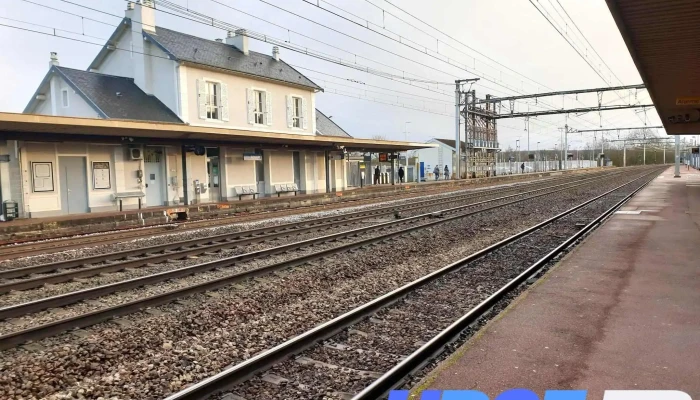 Bouray - France