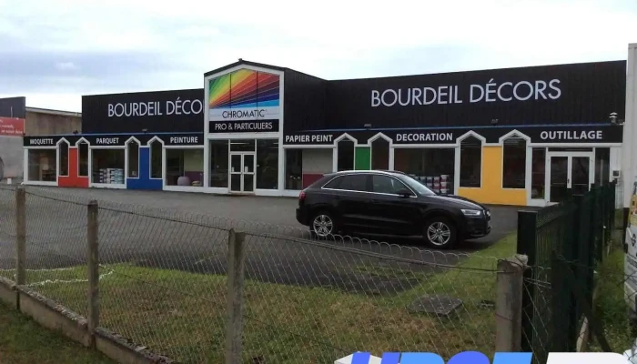 Bourdeil Décors - Boulazac Isle Manoire