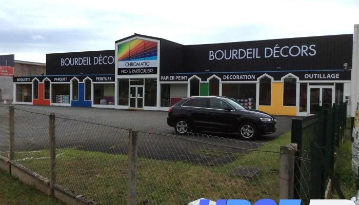 Bourdeil Decors Photos Du Proprietaire - Boulazac Isle Manoire