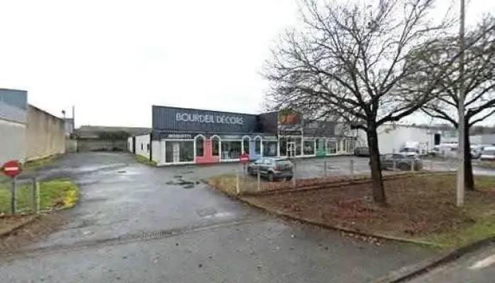 Bourdeil Decors Street View Et 360deg - Boulazac Isle Manoire