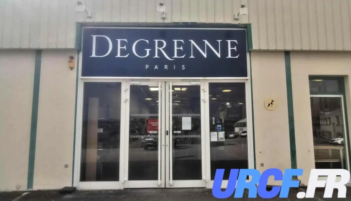 Boutique Degrenne - 87260 Pierre-Buffière