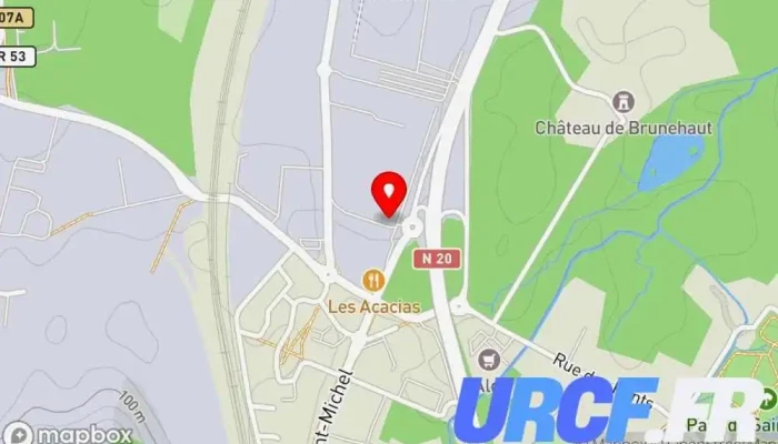 Brico Cash Morigny-Champigny - 91150 Morigny-Champigny