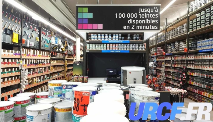 Brico Cash Poitiers -  Photos Du Proprietaire - Migné-auxances