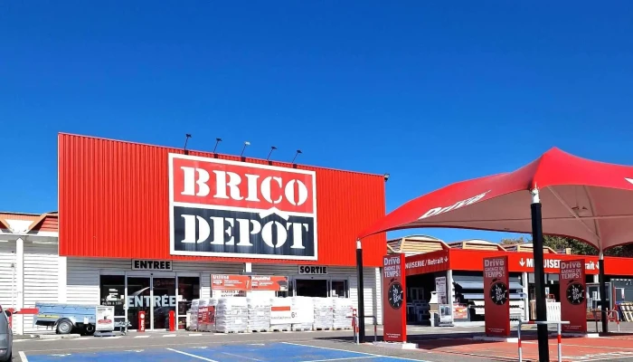 Brico Depot Instagram - Champniers