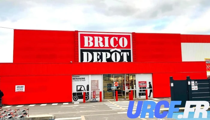 Brico Depot Photos Du Proprietaire - Biganos