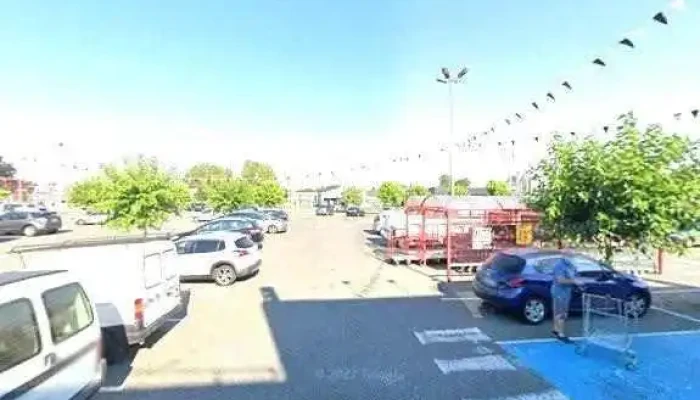 Brico Depot Street View Et 360deg - Odos