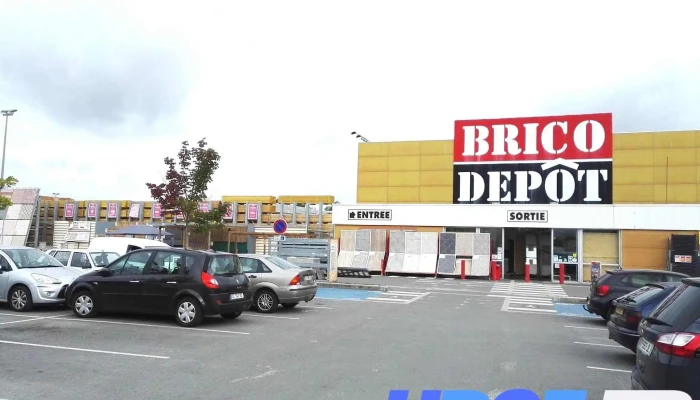 Brico Depot Tout - Biganos