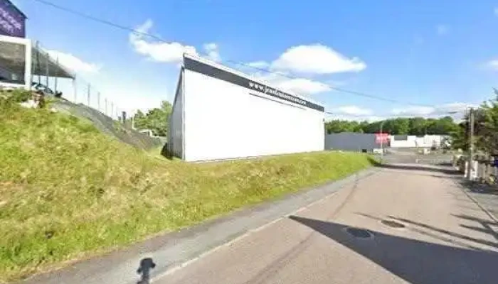 Brico Lavaud -  Street View Et 360deg - Saint-yrieix-la-perche