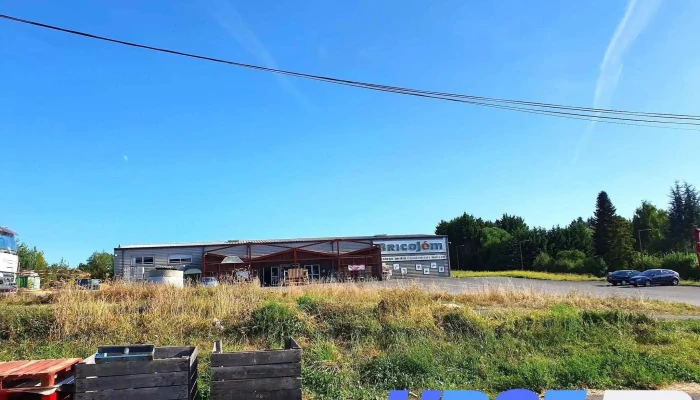 Bricojém - Trav. Des Plateaux De Graulet