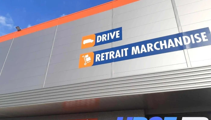 Bricoman Créteil / Bonneuil Sur Marne - Av. De Boissy