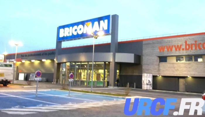 Bricoman Limoges - Limoges