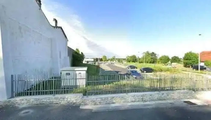 Bricomarche Barbezieux Saint Hilaire Street View Et 360deg - Barbezieux-saint-hilaire