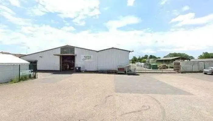 Bricomarche Bellac Street View Et 360deg - Bellac