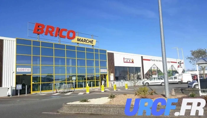Bricomarche Bellac Tout - Bellac