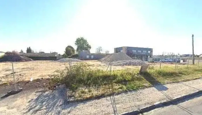 Bricomarche Coutras Street View Et 360deg - Coutras
