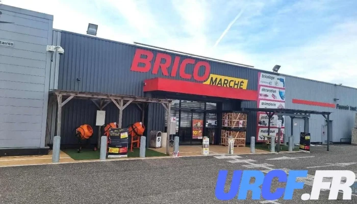 Bricomarche Nerac Tout - Nérac