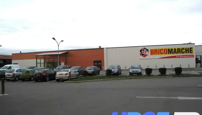 Bricomarché Villecresnes - 94440 Villecresnes