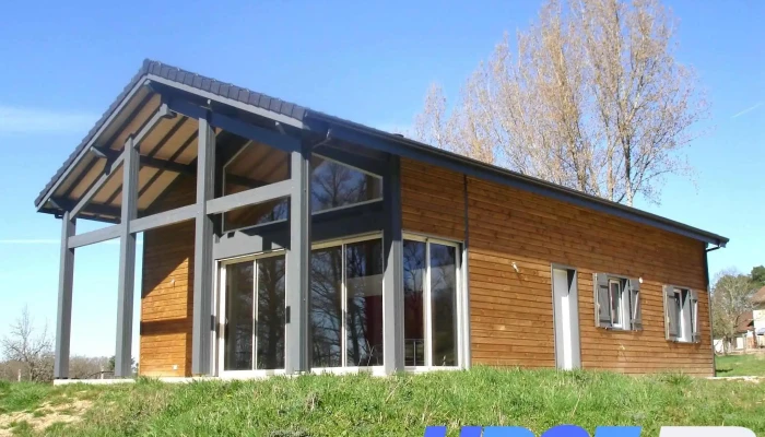 Brives Constructions-CIHB - 24470 Saint-Pardoux-La-Rivière