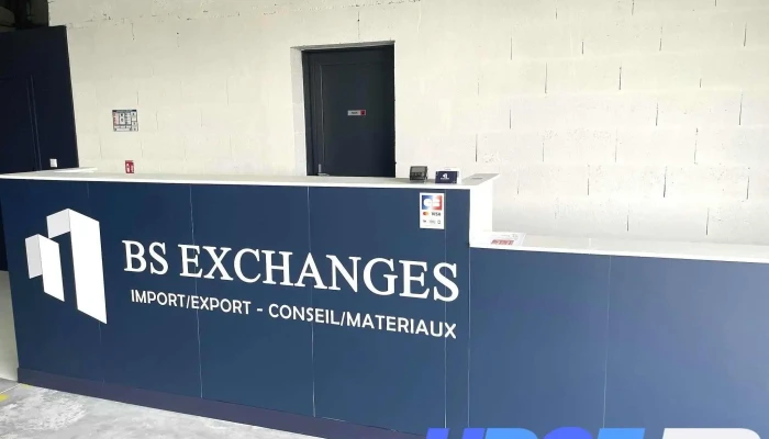 Bs Exchanges - 17430 Tonnay-Charente