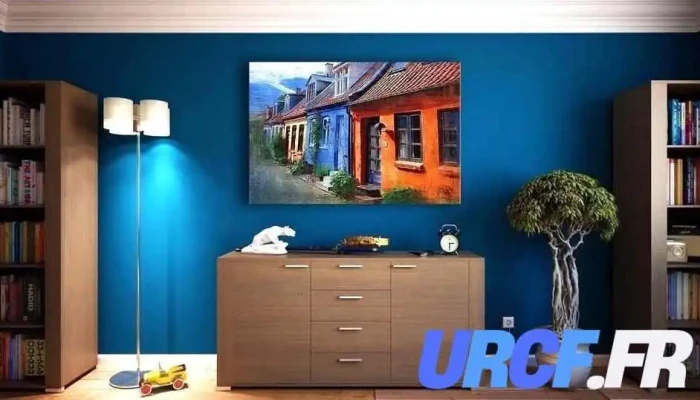 Bsa Idf - Renovation Interieur Peinture Revetement - 94140 Alfortville