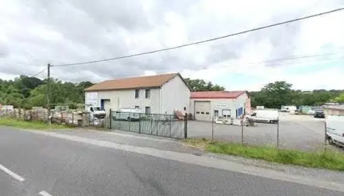 Bureau Materiaux -  Tout - Bellac