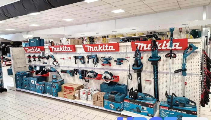 Burie Materiaux   Tout Faire Interieur - Saint-savinien