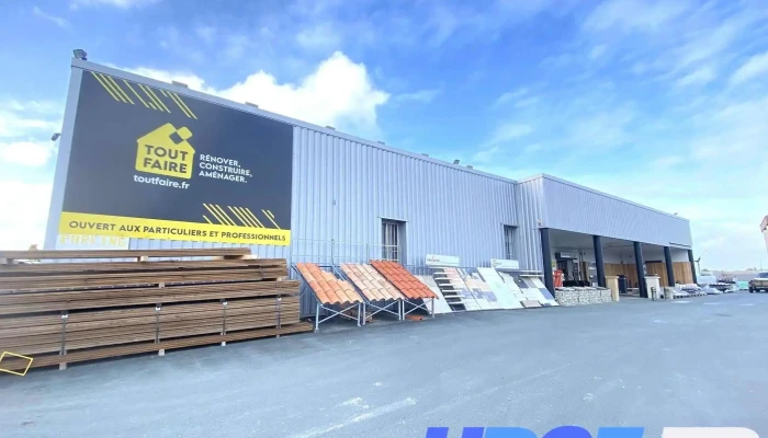 Burie Materiaux   Tout Faire Tout - Saint-savinien