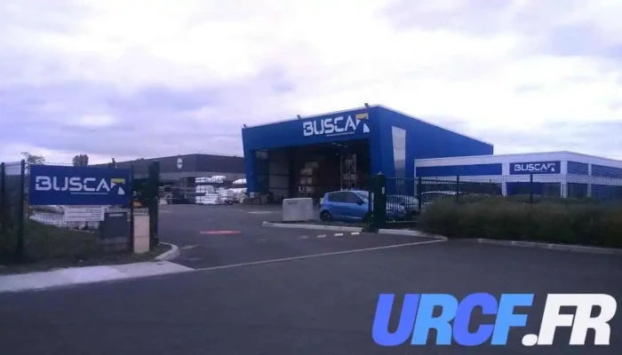 Busca Avrainville - Za Les Marsandes