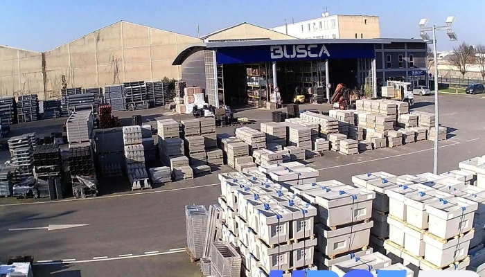 Busca Bonneuil - 94380 Bonneuil-Sur-Marne