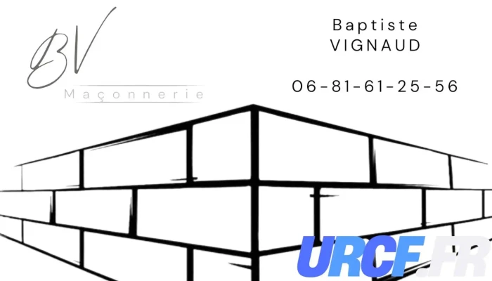 Bv Maçonnerie - France