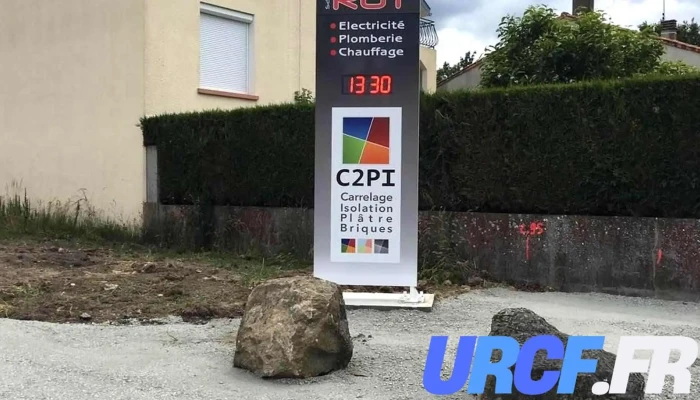 C2pi - 79200 Parthenay