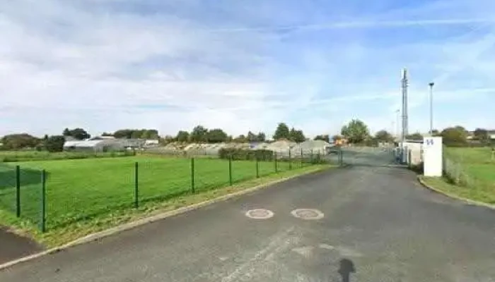 Caillaud -  Vrignaud Sarl Street View Et 360deg - Les Herbiers