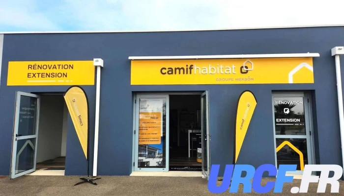 Camif Habitat - Niort