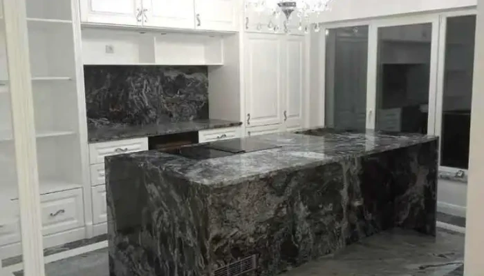 Carlo Di Negro Batiment - 95300 Pontoise