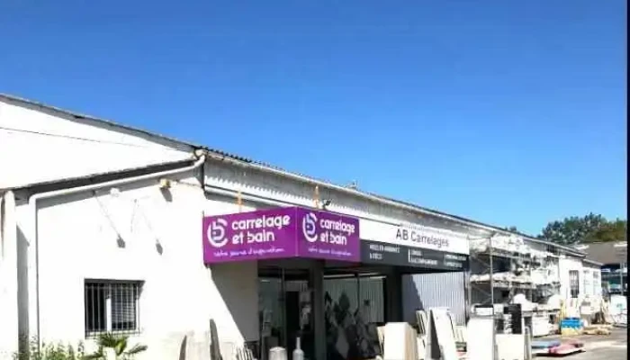 Carrelage et Bain - Ab Carrelages - Libourne