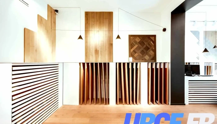 CarréSol Éditions — Showroom Boulogne - 92100 Boulogne-Billancourt