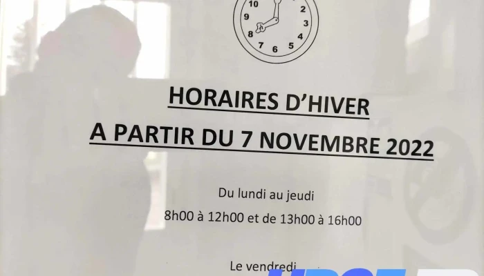 Carrière Chouvet - 95820 Bruyères-Sur-Oise