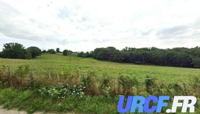 Carrière Lama - 87500 Saint-Yrieix-La-Perche