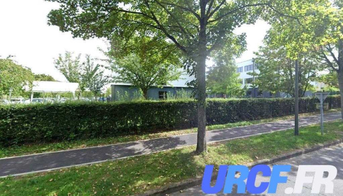 Carrières du Boulonnais - 95800 Cergy
