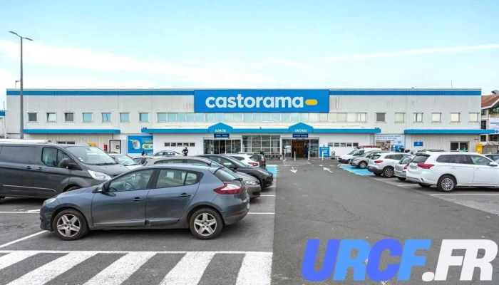 Castorama - 64600 Anglet
