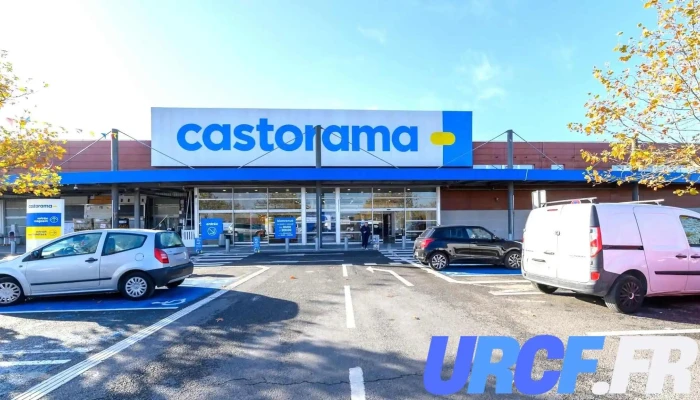 Castorama - 93250 Villemomble